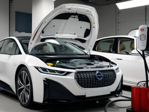 watsonville electric car maintenance, annual service, inspection